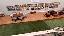 Big Brother 15 - Keeping Up With The Joneses
